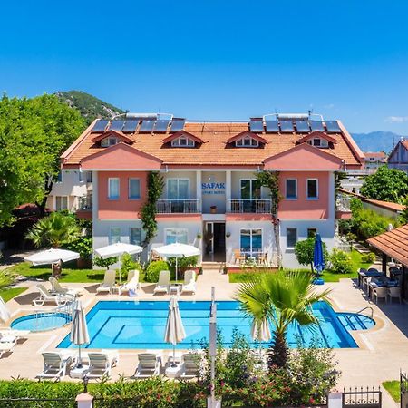 Safak Oasis Hotel Dalyan Luaran gambar