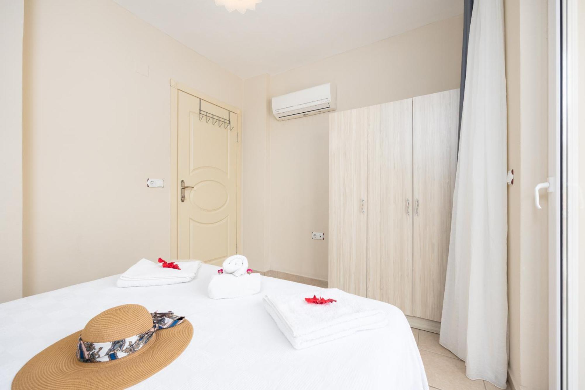 Safak Oasis Hotel Dalyan Luaran gambar